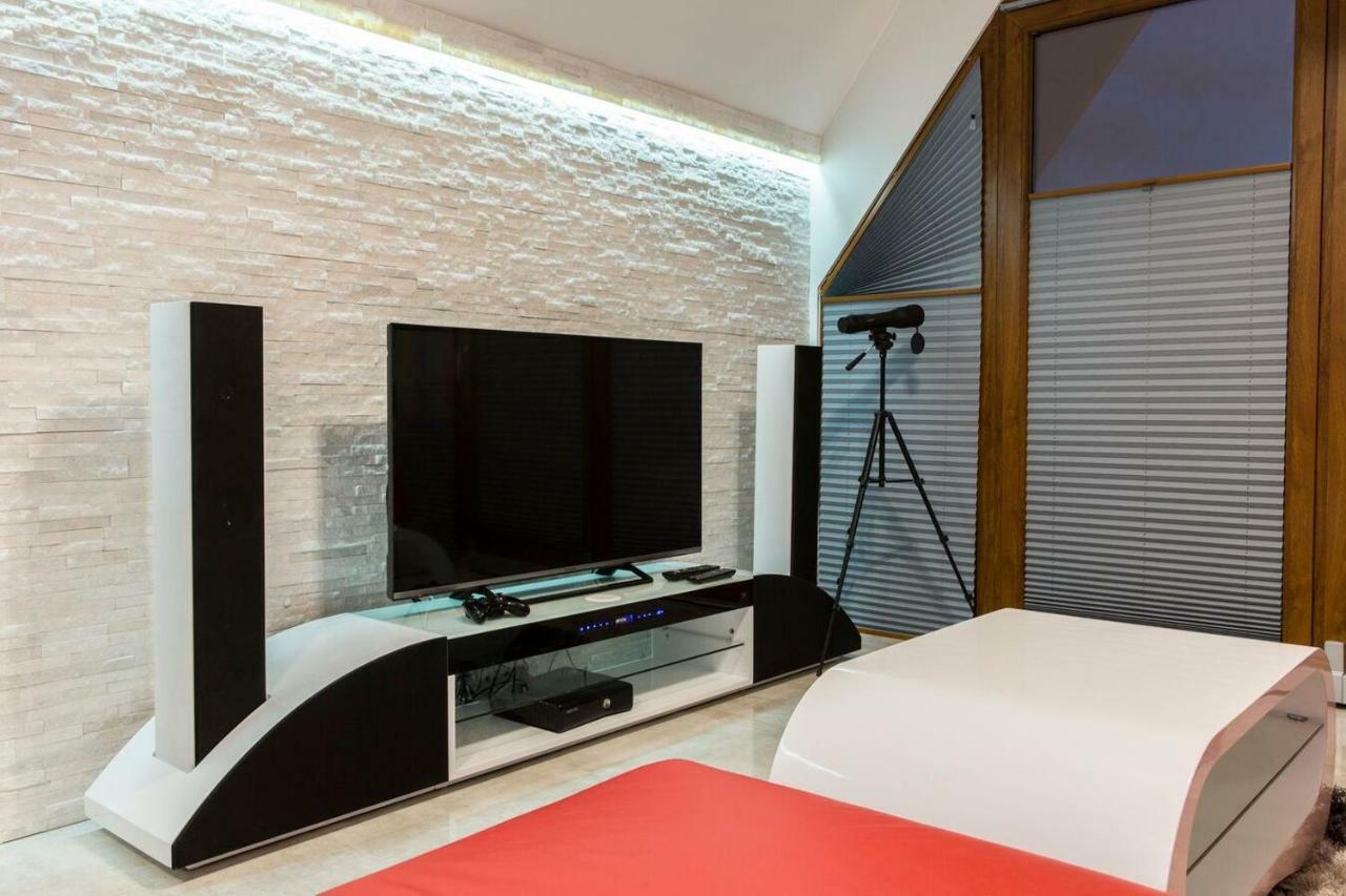 Polana Szymoszkowa Ski Resort Zakopane Extérieur photo